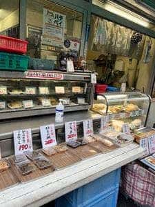 太田屋豆腐店