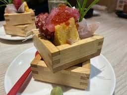 寿司魚がし日本一 三田店