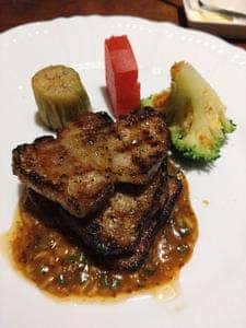 ル・ゴロワ フラノ 新富良野プリンスホテル