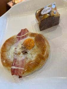 リヨン 小麦壱番館