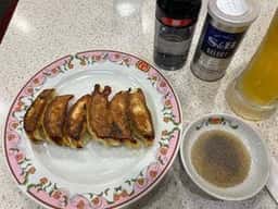 餃子の王将 武蔵新城店