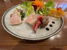 べべのおそうざい 東区本店