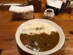 カレーハウス田園