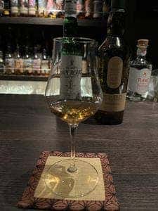 BAR 水陰