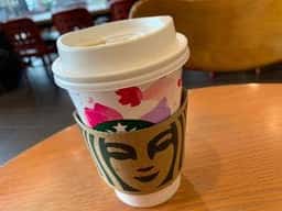 スターバックス コーヒー 堺プラットプラット店