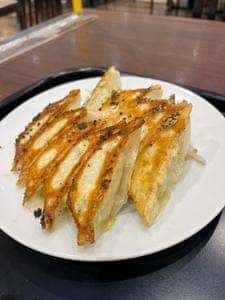 石松餃子 NEOPASA浜松上り線