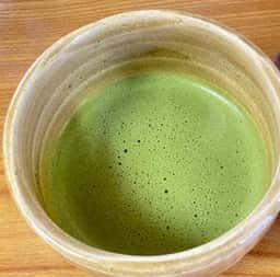 二の丸茶亭