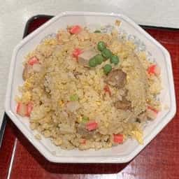 中国菜館 岡田屋