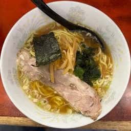 らーめん ほん田