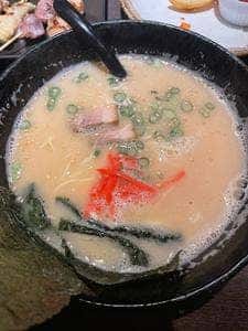 博多串焼き ここにこんね 立川店