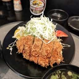 とんかつ 松永