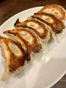 ヤマタニ餃子店 千歳船橋店
