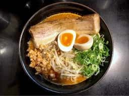 ラーメン西松家