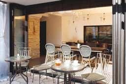 cafe camarade