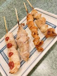 八剣伝 川西畦野店