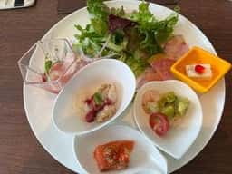 S.DINING 大磯プリンスホテル