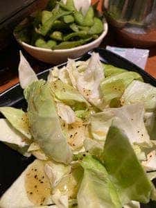 牛タンと和牛 うしくら すすきの店