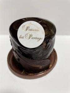 パティスリー レ パルタージュ