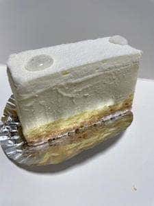 パティスリー レ パルタージュ