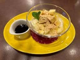 ヴィクトリアステーション 月寒店