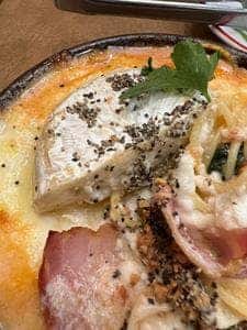 ジョリーパスタ 所沢店