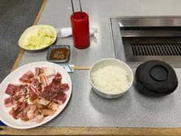 正岡焼肉ハウス