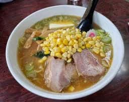 ラーメンハウス味彩