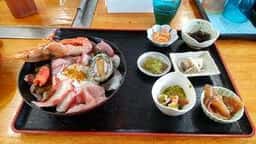 漁師料理 海宝丸