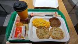 マクドナルド 福岡新天町店