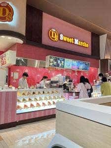 D's Sweet Marche ゆめタウン廿日市