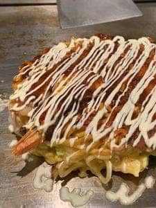 お好み焼 ゆかり Whityウメダ店