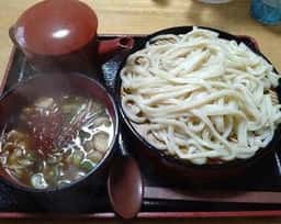 みょうとうどん
