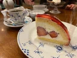 椿屋カフェ キラリナ京王吉祥寺店