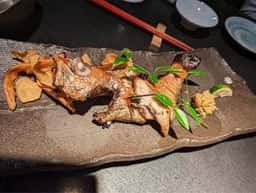 魚貝三味げん屋