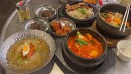 韓豚屋 池袋サンシャインシティ店
