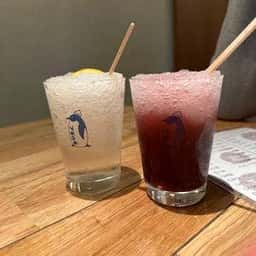 ブギウギ オラクルベリー