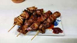 やきとりトミちゃん