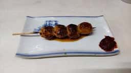 やきとりトミちゃん