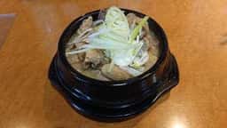 大衆酒場 ヒラマスタンド