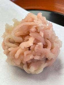 中村記念美術館 喫茶室