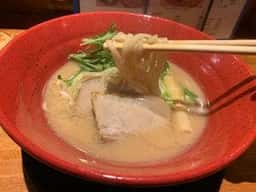 麺屋88