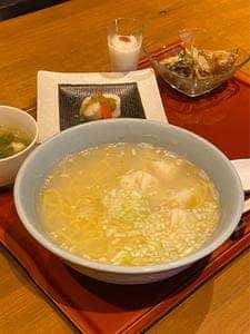 中華茶房 富冨
