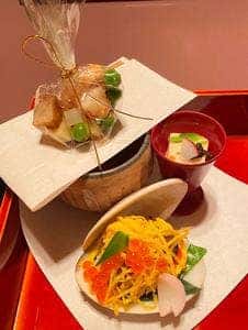 今宵 天空に遊ぶ しょうげつ