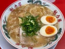 ラーメン魁力屋 船橋成田街道店