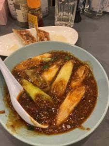 ジャギ飯店