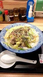 餃子食堂マルケン 森ノ宮店