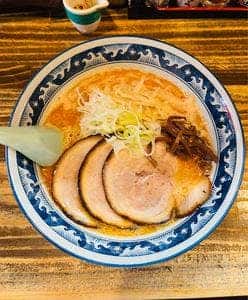 麺や 樽座 子安町店
