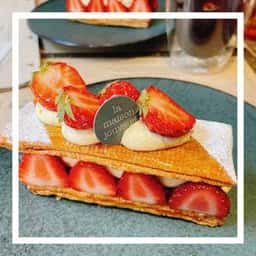 La maison JOUVAUD 京都祇園店 ブティック&サロン