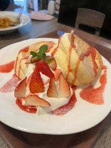 N's cafe