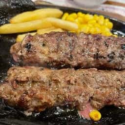 ブロンコビリー 南行徳店